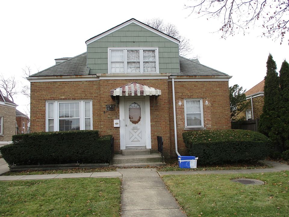 1st image of 3520 Calwagner St N