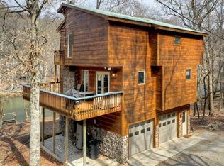 102 Addle Way, Ellijay, GA 30540