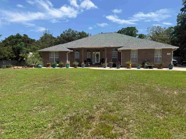 7220 Thor Ln, Pensacola, FL 32526