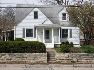 2128 17th St, Rock Island, IL