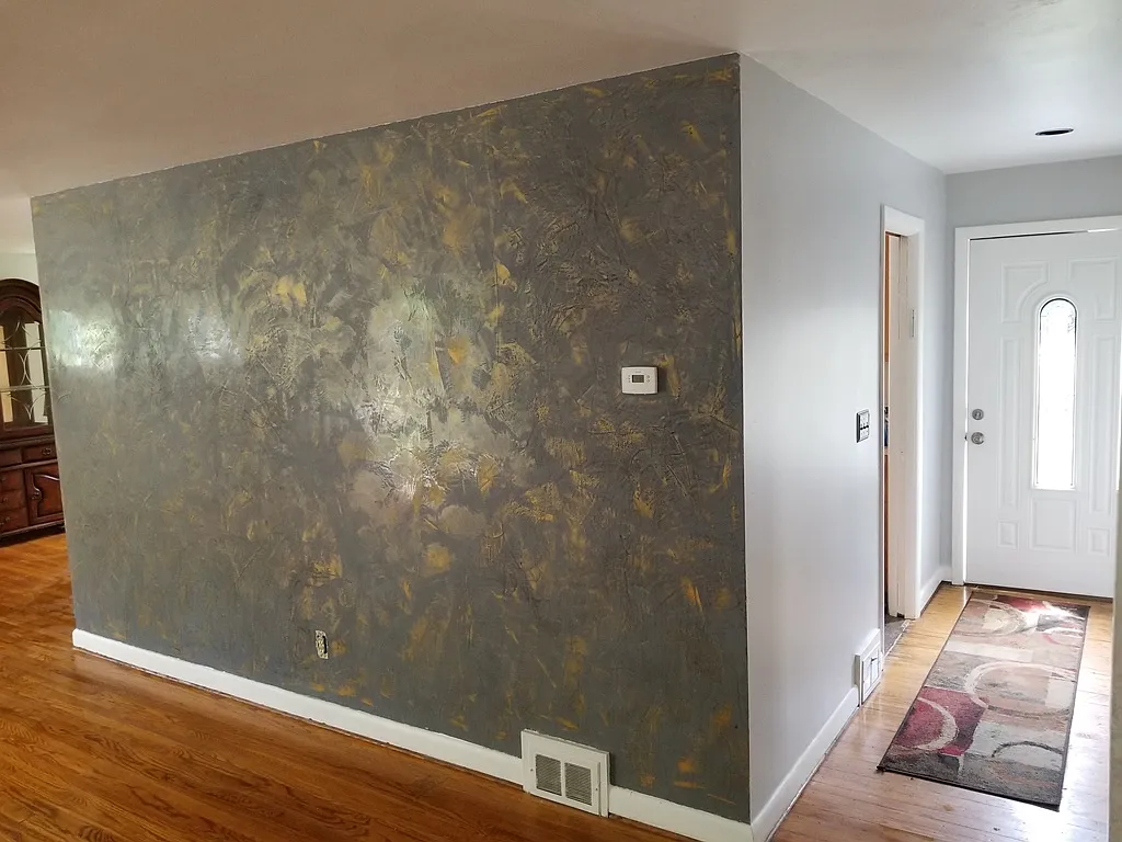 4 bed, 1600 sqft, $3,450 — Photo 4