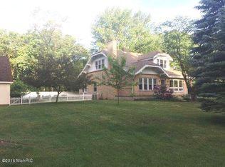 304 S Norton St, New Buffalo, MI