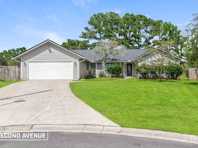 8417 Spencers Trace Ct, Jacksonville, FL, 32244