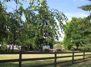 9660 S Macksburg Rd, Canby, OR 97013