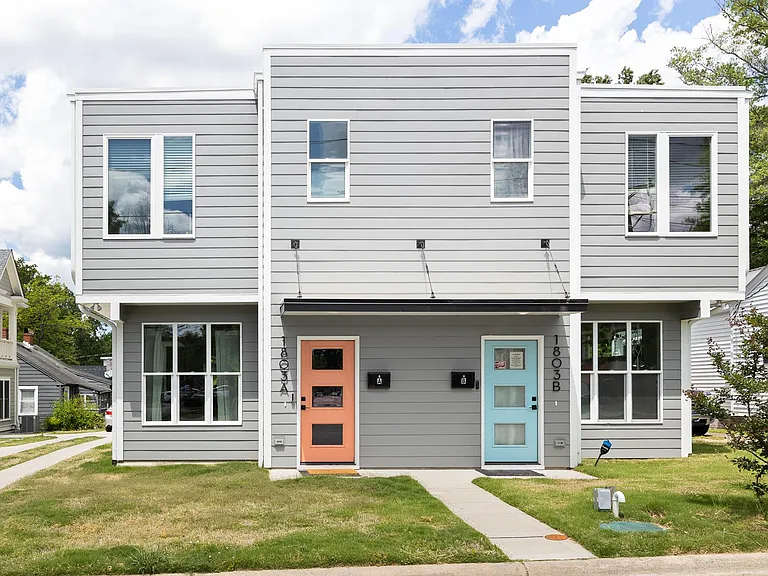 1803 Southgate St #A — Photo 25