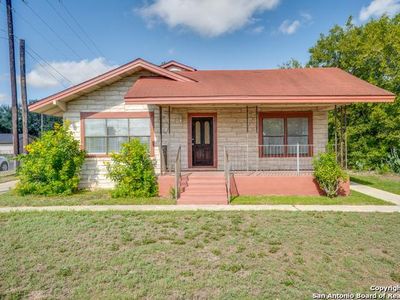 2739 SE Loop 410, San Antonio, TX, 78222