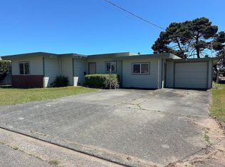 234 E Lauff Ave, Crescent City, CA 95531