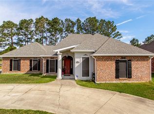 41330 Covey Run, Hammond, LA 70403