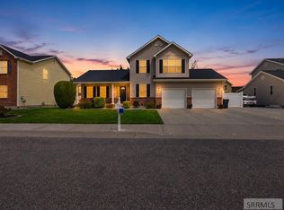 1625 Brookview Dr, Idaho Falls, ID 83404