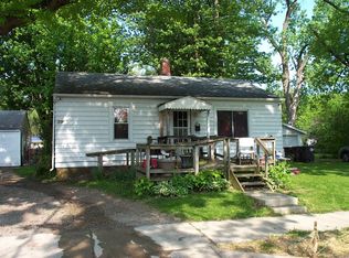 4518 Winter St, Fort Wayne, IN 46806