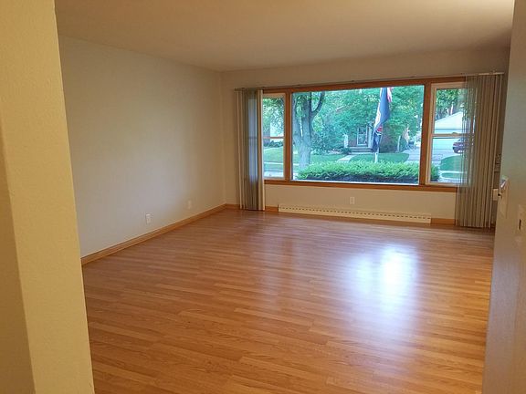 Large Living Room with Giant Window