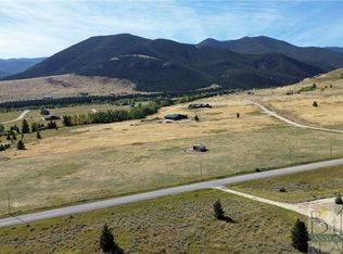 Palisades Campground, Red Lodge, MT 59068