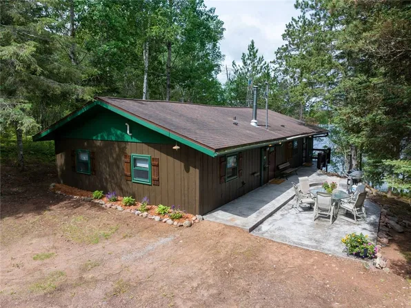 8311 N Fischer Road, Spooner, WI 54801