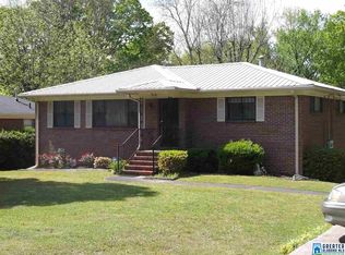316 Park Rd, Pleasant Grove, AL 35127