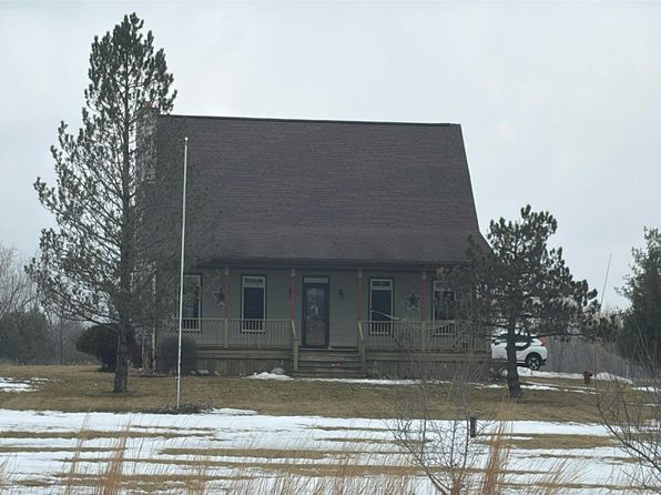 14950 Foley Rd, Mussey, MI 48014