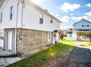 1916 20th St, Altoona, PA