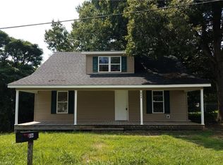 604 Sullivan St, Thomasville, NC 27360