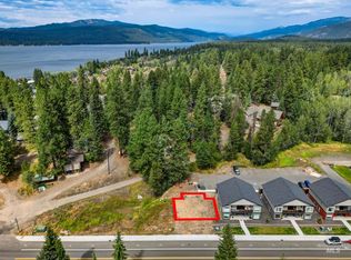 593 Thompson Ave, McCall, ID 83638