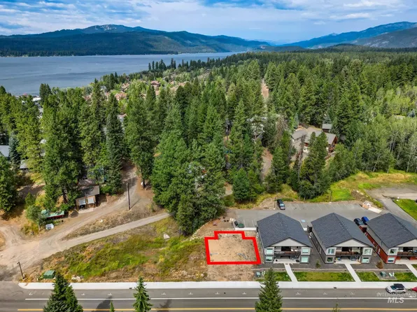 593 Thompson Ave, McCall, ID 83638