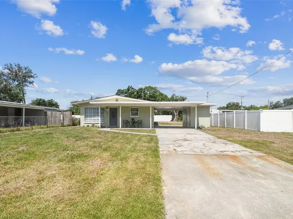 2830 Anthony St, Tampa, FL 33619