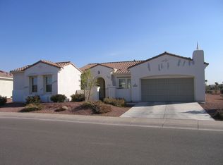 22013 N De La Guerra Dr, Sun City West, AZ 85375
