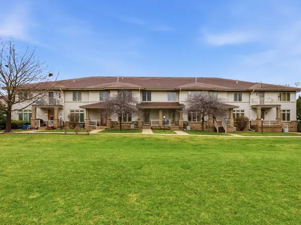 8275 Starr Grass Drive, Madison, WI 53719