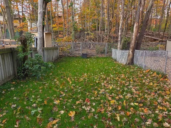 59 Scott Cres, Barrie, ON L4N 4W2