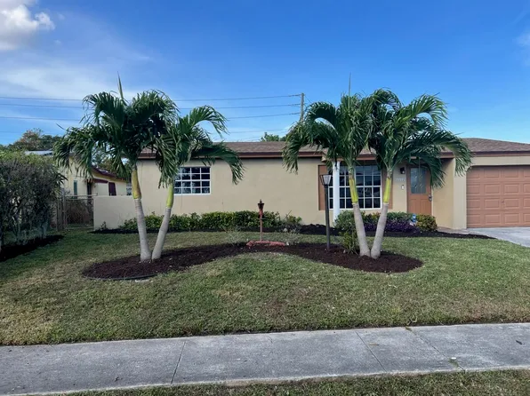 1111 NW 24th Avenue, Pompano Beach, FL 33069