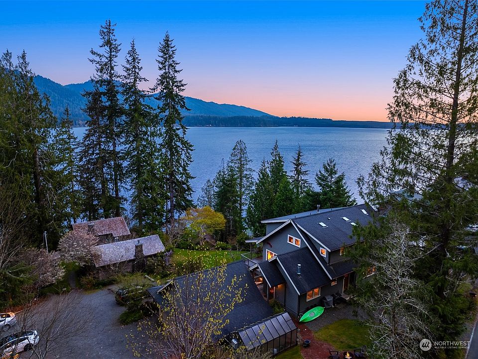 638 N Shore Road, Amanda Park, WA 98526 | Zillow