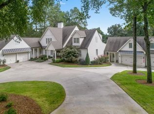 467 S Keeler Woods Dr NW, Marietta, GA 30064