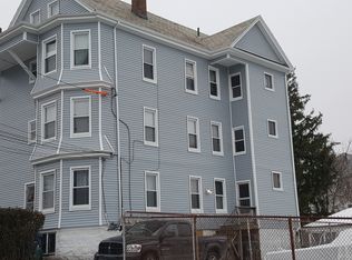 139 Peckham St, New Bedford, MA 02746