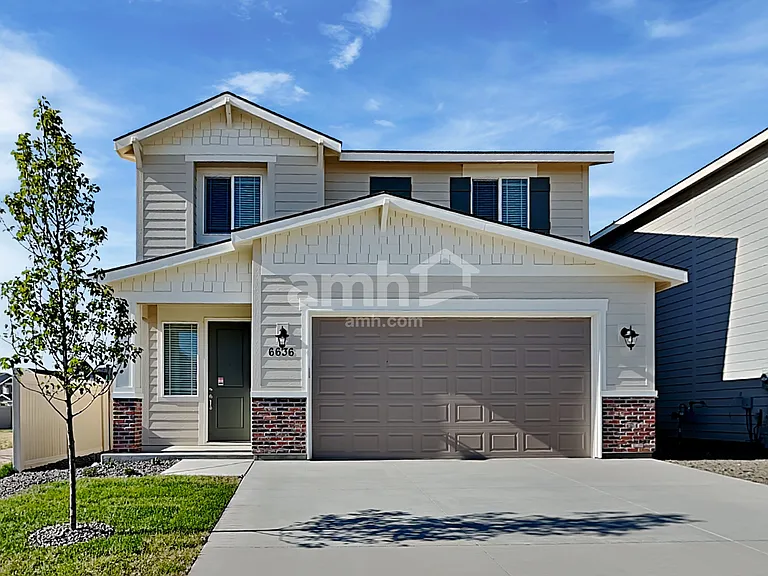 6636 W Achievement St — Photo 1