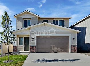 6636 Achievement St, Meridian, ID 83646