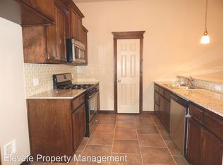 2208 Kintyre Rd, Yukon, OK 73099