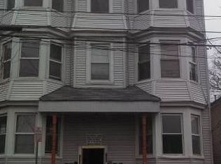 128 N 13th St, Newark, NJ 07107