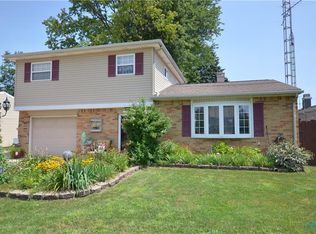 5148 Oldham Dr, Toledo, OH 43613