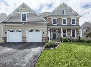5 Grayhawk Way N, Mechanicsburg, PA 17050