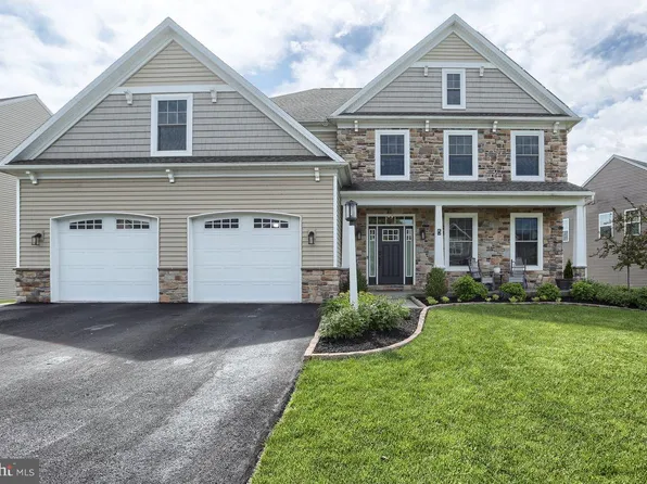5 Grayhawk Way N, Mechanicsburg, PA 17050