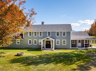 226 Hoey Rd, Cavendish, VT 05142