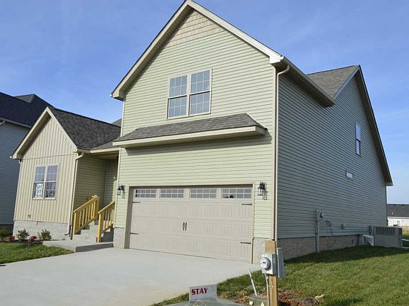 3rd image of 1073 Charles Thomas Dr