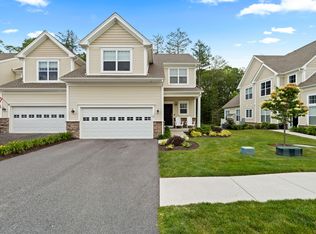 181 Ridgewood Dr UNIT 181, Middlebury, CT 06762