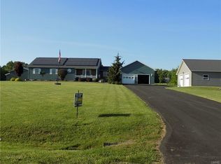 178 Gulf Bridge Rd, West Monroe, NY 13167