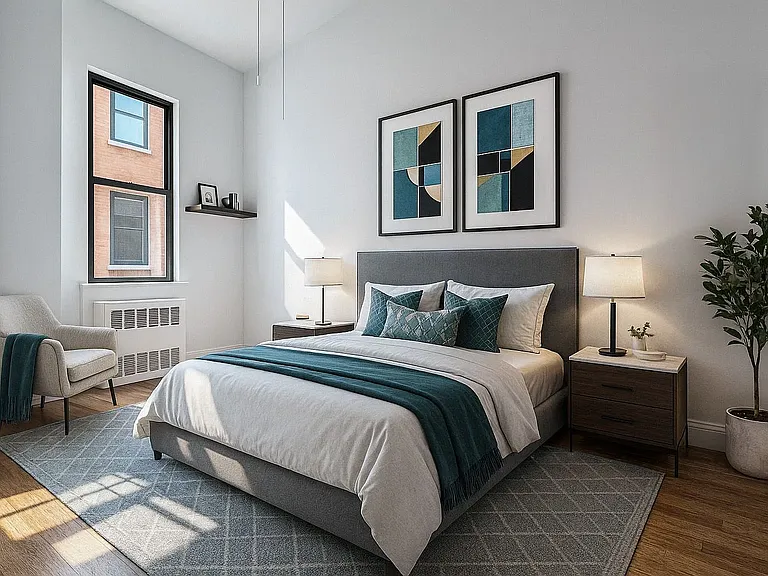 215 W 101st St #8A — Photo 4
