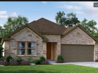 8711 Orchid Valley Way, Cypress, TX 77433