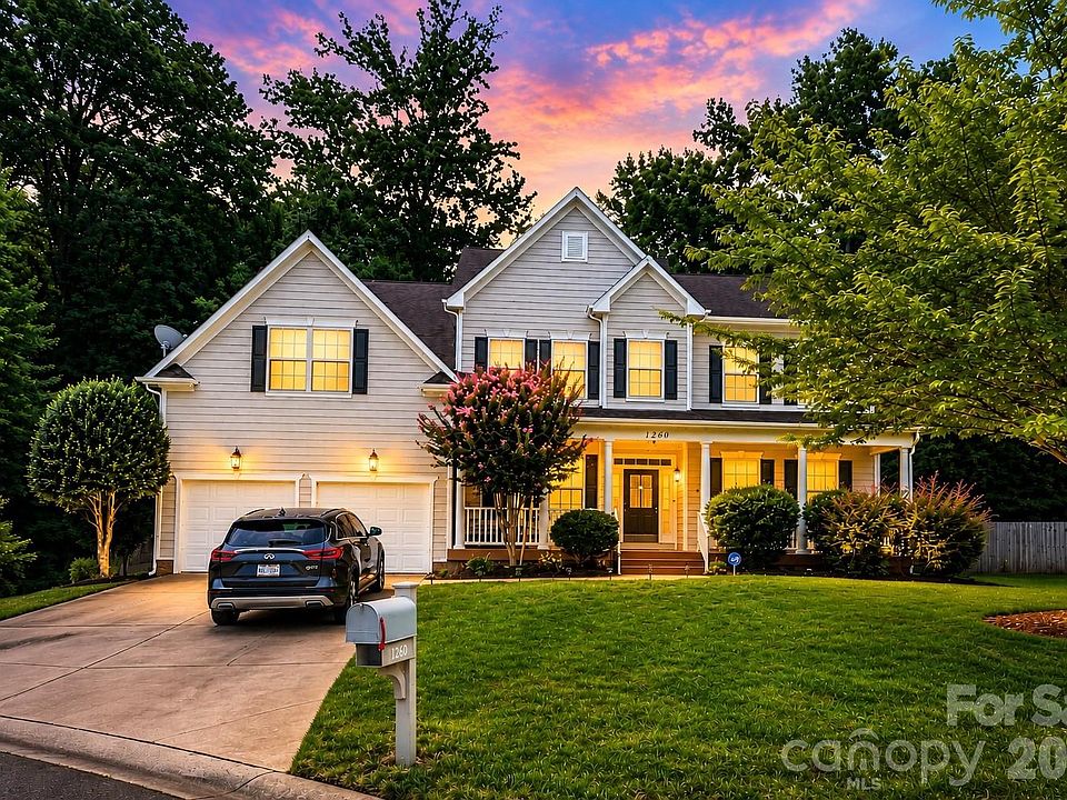 1st image of 1260 Brough Hall Dr