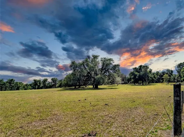 0 Sweetwater Rd, Dade City, FL 33523