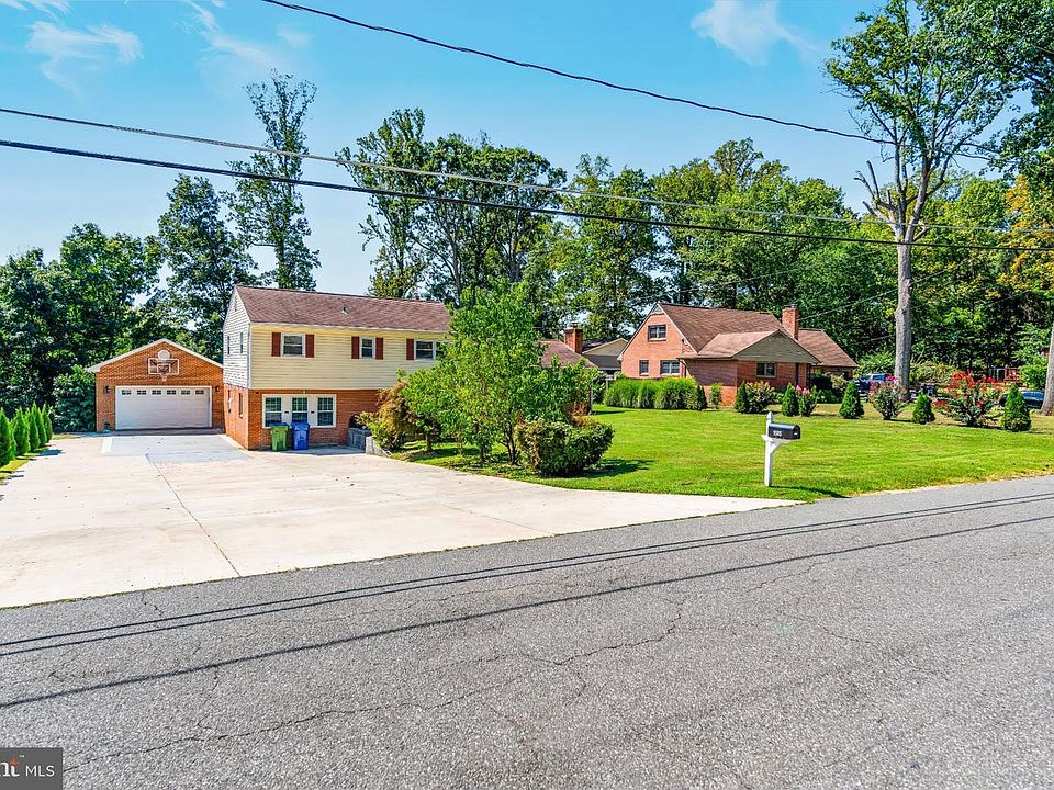 1st image of 1505 Forest Ln