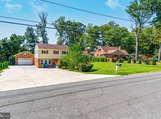 1505 Forest Ln, Woodbridge, VA 22191