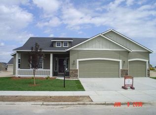 2234 Quilceda, Kuna, ID 83634