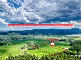 368 Danielson Rd, Kalispell, MT 59901